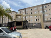 Apartamento com 38,42m² em Guarulhos/SP