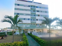 Apartamento com 1 vaga em Brasília - 65 m²