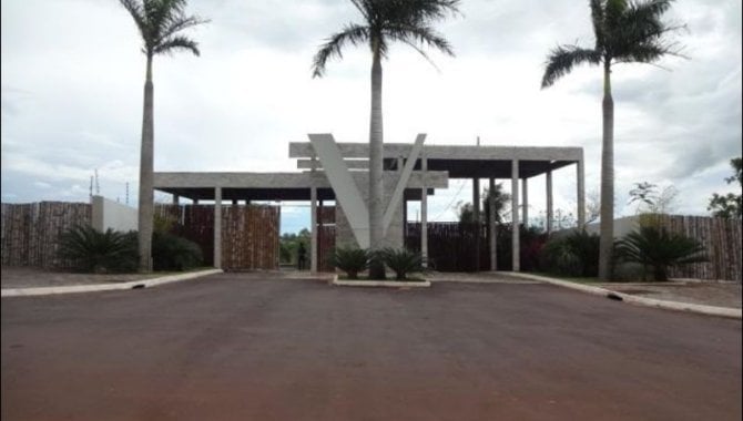 Terreno 723 m² - Pérola - PR - Desocupado