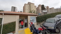 Apartamento no Condomínio Residencial Araguaia - Vila Constancia - São Paulo/SP
