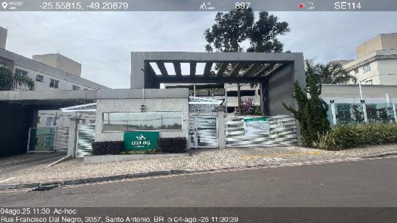Apartamento com 2 Quartos e 1 Vaga em Condomínio