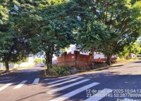 Terreno urbano de 250,51m² em Umuarama-PR