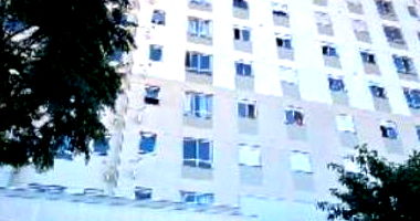 Apartamento Condomínio Amana com 2 quartos e 1 vaga em São Paulo