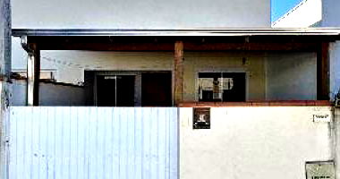 Casa com 2 quartos em São João Batista/SC