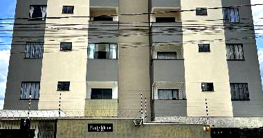 Apartamento com 2 quartos, 1 banheiro, 1 vaga e 51,29m² privativos