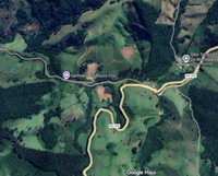 Terreno rural de 15,73 hectares, ideal para lavouras e fruticulturas