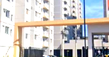 Apartamento com 42 m² em São Cristóvão, Rio de Janeiro