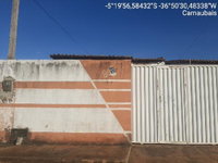 Casa com 2 quartos, 1 vaga, 46m²