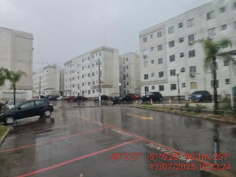 Apartamento com 2 Quartos em Porto Alegre