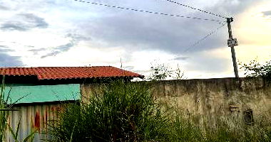 Casa com 2 quartos e 1 banheiro, 60m²