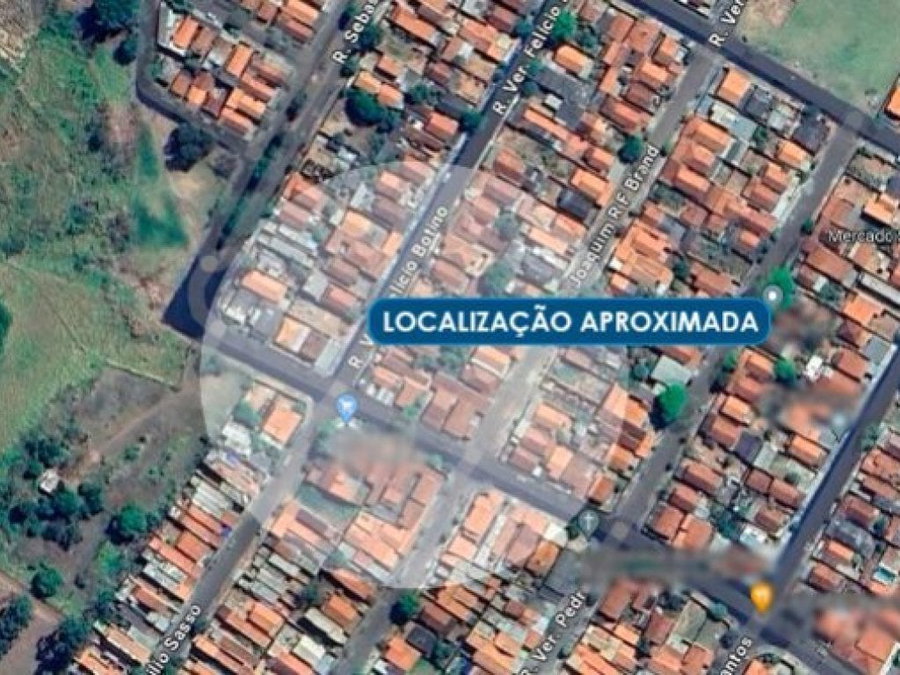 Casa com 70m² em Garça - Jardim São Lucas