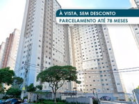 Apartamento 41 m² com 1 vaga em Santana, São Paulo