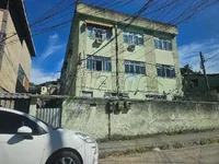 Apartamento em São Gonçalo com 47,5 m² e 1 quarto