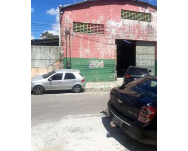 Imóvel Comercial em Fortaleza - Oportunidade Única!