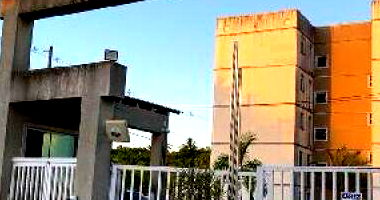 Apartamento 2 quartos, 1 banheiro, 40,28m², 1 vaga, desocupado