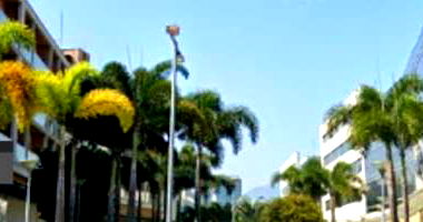 Sala Comercial com 1 vaga, 28m², ocupada, Edifício Link Office