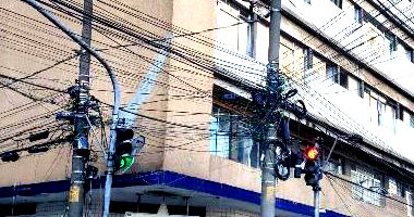 Apartamento com 1 Quarto e 1 Banheiro na Liberdade