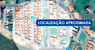 Direitos sobre Casa 43 m² - Jardim Domingos Orsi