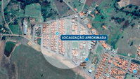 Direitos sobre Casa 43 m² - Jardim Domingos Orsi