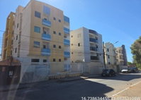 Apartamento n°202 com 3 dormitórios em Montes Claros/MG