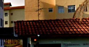 Apartamento 2 quartos, 1 banheiro, 2 vagas, 61m², Ocupado