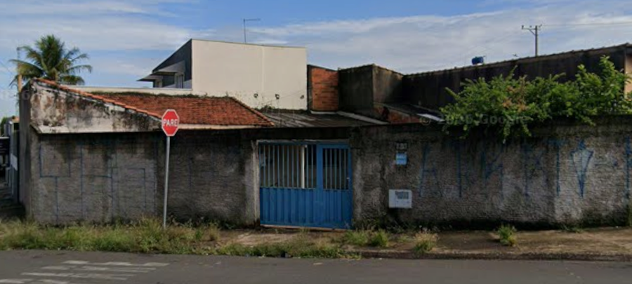 Casa com 202,78m² ocupada, ideal para investimento