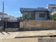 Casa com 2 quartos e 4 vagas em Estância Velha/RS