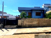 Casa com 2 quartos e 4 vagas em Estância Velha/RS