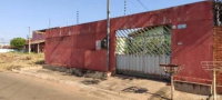 Casa Ocupada: 3 Quartos, 3 Banheiros e 3 Vagas, 143 m²