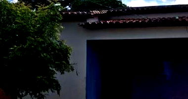 Casa Residencial em Mono - MA