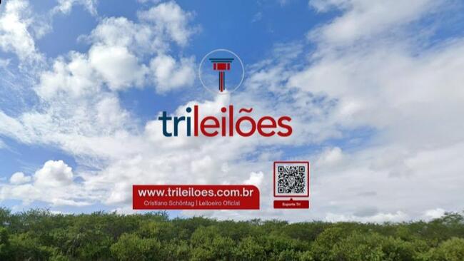 Terreno Amplo em Mossoró/RN - 1.000m²