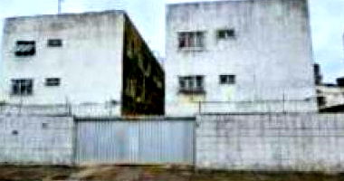 Apartamento padrão 3 quartos 1 banheiro 76m² ocupado