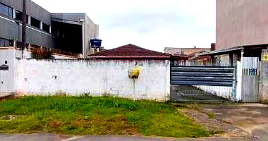 Parte Ideal de Imóvel em Piraquara - 295m²