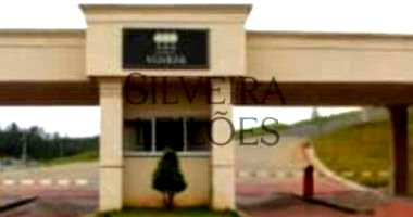 Terreno em Mogi das Cruzes - Residencial Veneza I com 362,18m²