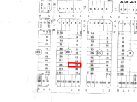 Terreno com 300m² em Luziânia/GO