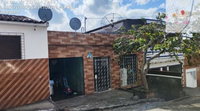 Terreno residencial, 1 banheiro, área construída não informada