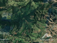 Terreno Rural em Carmo de Minas - 60.000m² sem benfeitorias