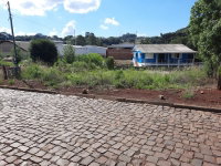 Terreno urbano de 375m² sem benfeitorias