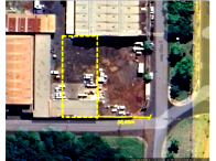 Galpão com 545m² em Sertãozinho/SP