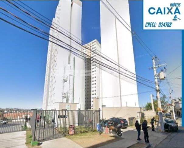 Apartamento 1 quarto com 46,99m² e FGTS permitido