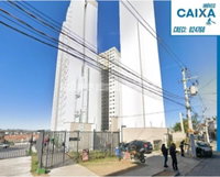 Apartamento 1 quarto com 46,99m² e FGTS permitido