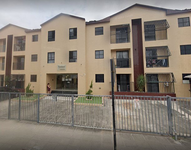 Apartamento em João Pessoa com 1 Quarto