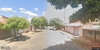Casa aconchegante com terreno amplo em Várzea da Palma/MG