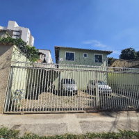 Casa com 2 Quartos em Belo Horizonte