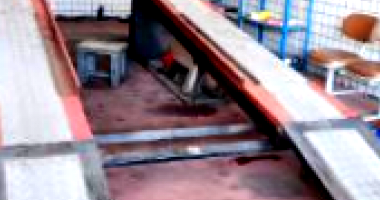 Rampa de Alinhamento Automotiva para 4 Toneladas