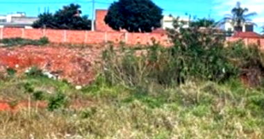 Terreno com 150m² em Itapetininga