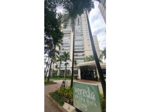 Apartamento no Ipiranga com 146m²