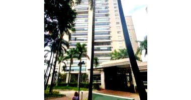 Apartamento Ocupado no Ipiranga com 146m²