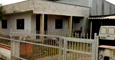 Casa com 336m² em Gaspar/SC