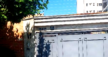 Casa em Itu com 427m² de terreno